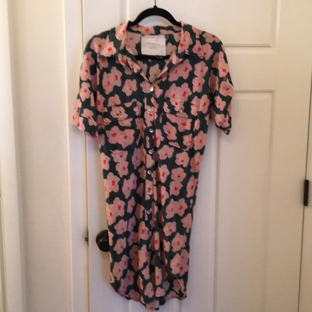 Acacia Mahalo Corsica